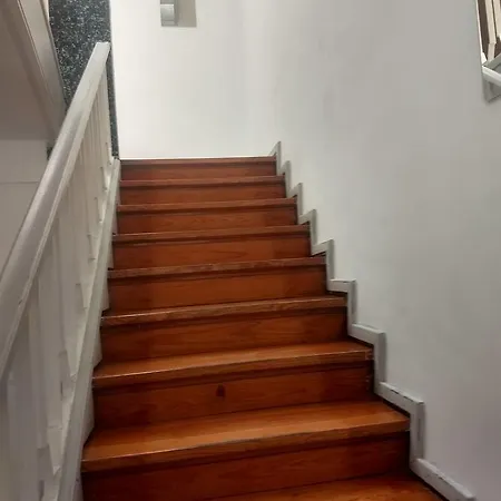 فندق مبيت وإفطار Portocentroluxo *
