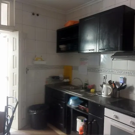 فندق مبيت وإفطار Portocentroluxo